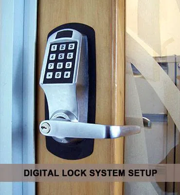 Capitol Locksmith Service Tucson, AZ 520-226-3831 - digi-lock-68-4mod