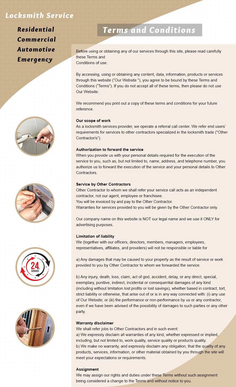 Capitol Locksmith Service Tucson, AZ 520-226-3831